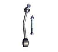 For Q7 Rear Axle Sway Bar End Stabilizer Link Ball Joint 7l0505465 7l0505466 Wishbones(7L0505465)