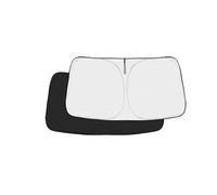 For Q8 2019 2020 2021 2022 2023 2024 Auto Accessories Sunshade Front Window Visor Car Block Cover Car Interior Protection