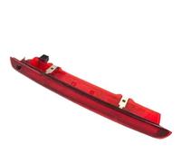 For Qashqai 2008-2015 Rear Windshield Brakelight High-mounted Brake Signal Light With Nozzle Anti-tailgating Modification Accessories Car Third Brake Lights