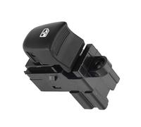 For Qashqai Altima For Sylphy For Tiida For X-Trail For N&issan Car Power Window Switch Power Master Button 25401-1KA0A 25401-1KA0B Power Window Control Switch(Single)
