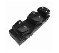 For Qashqai For Altima For Sylphy For X-trail Orange Lamp Auto Power Main Single Front Right Window Switch Window Master Switch(Front left)