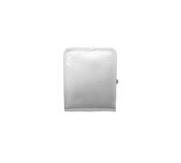 For Qashqai For Dualis J10 2008-2014 Towing Hook Cover Cap | Car Front BumperHauling Eye Trailer Lid Bumper Towing Point Cover(Silver)