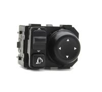 For Qashqai For TEANA 2013 2014 2015 2016 2017 2018 250704EA1B Rearview Mirror Folding Adjustment Button Auto Folding Switch