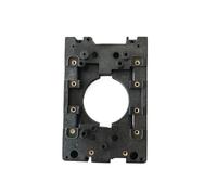 For qidi Tech X-Plus 4 In front of the base/Behind the base(Behind the base)