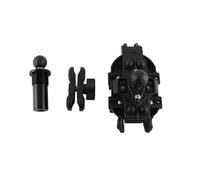 For QJ Motor SRK For 800RR For SRK800RR Accessories MODIFIED For SAMSUNG HOLE SCREW GPS Phone Holder Stand Navigation Bracket Motorcycle Phone Mount