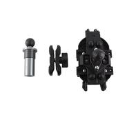 For QJ Motor SRK For 800RR For SRK800RR Accessories MODIFIED For SAMSUNG HOLE SCREW GPS Phone Holder Stand Navigation Bracket Motorcycle Phone Mount