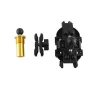 For QJ Motor SRK For 800RR For SRK800RR Accessories MODIFIED For SAMSUNG HOLE SCREW GPS Phone Holder Stand Navigation Bracket Motorcycle Phone Mount