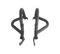 For QJMOTOR For SRV600 For Flash 600 Engine Guard Highway Crash Bar Motorcycle Frame Protection Bumper Highway Crash Guard Bumper