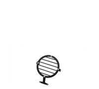 For QJMOTOR SRV 300 300s Motorcycle Headlight Decorative Cover Headlight Cover Protects The Lamp Shade QJMOTOR SRV 300 300s Front Headlight Guard(C)