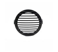 For QJMOTOR SRV 300 300s Motorcycle Headlight Decorative Cover Headlight Cover Protects The Lamp Shade QJMOTOR SRV 300 300s Front Headlight Guard(G)