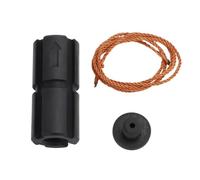 For Quad Lock & Rokform Stem Mount Adaptor For Ducati Panigale 899 959 V2 & V4