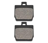 For Quadro Qv3 1 For Qooder 2008 2009 2010 2011 2012 2013 2014 2015 2016 2017 2018 2019 2020 Motorcycle Rear Brake Pads