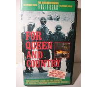 For Queen And Country - First Tuesday Television series