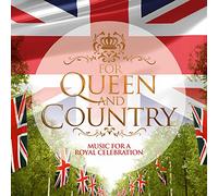 Sony – For Queen & Country