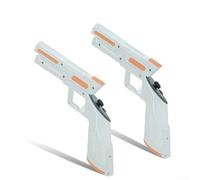 For quest3s Controller Protective Cover Designed for Longevity and Enhanced Gaming Performance (White)