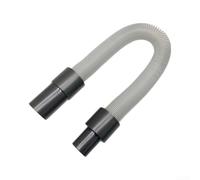 for Quick Release Extension Hose Pipe, for Shark Vacuum Cleaner | 150 cm Stretch Flexible Hose Tube 32 mm Vacuum Attachment Connector Compatible With for shark Vacuums