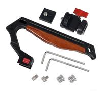 for Quick Release Handle, Top Handle for Versatile Easy to Adjust & Install