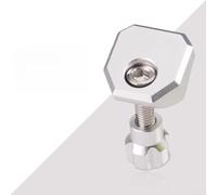 for Quick Release Headset Cap for P8 P10 Foldable Bike for Quick | Precision CNC , for quick release lock, fits P8/P10 models, prevents head tube play, secure ride
