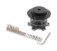 for Quick Release Steering Wheel Hub Adapter for Racing Car Setup Kit