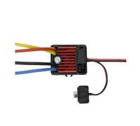 For QuicRun For Buggy 1625 1/10 1/14 1/16 1/18 25A Brushed ESC Electronic Speed Controller XT60 Plug Truck Crawler RC Car Accessories RC Parts