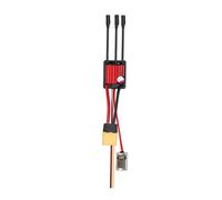 For QuicRun WP 16BL30 G2 For Buggy 1/16 30A Waterproof Brushless ESC 2-3S RC Car On Road Monster Model Accessory Modified RC Parts