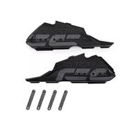 For R 1200 GS For R1200GS LC For Adv Motorcycle Frame Side Panel Set Guard Protector Fairing Cowl Cover Motorcycle Panel Fairing(1 Set-color-03)