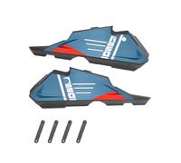 For R 1200 GS For R1200GS LC For Adv Motorcycle Frame Side Panel Set Guard Protector Fairing Cowl Cover Motorcycle Panel Fairing(Color-L4)