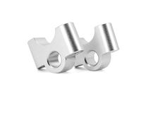 For R 1200 GS LC For R1200GS For Adventure For ADV For R1250GS For S1000XR Increase Handlebar Riser Motorcycle Handle Bar Clamp Extend Adapter(Full Set D)