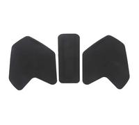 For R 1200 GS R1200GS LC Adventure Motorcycle Rubber Fuel Tank Pad Non-slip Gas Guard Protective Decal Sticker IENQBVL(1 set)
