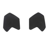 For R 1200 GS R1200GS LC Adventure Motorcycle Rubber Fuel Tank Pad Non-slip Gas Guard Protective Decal Sticker IENQBVL(Both side)