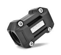 For R 1200 GS Universal Bumper Decorative Block Dismantling Installation Engine Guard Modified Crash Bar For LC ADV F700GS Motorcycle Crash Bar