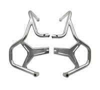 For R 1200GS ADV R1200GS Adventure R1200GSA 2014-2019 Motorcycle Tank Crash Bar Extension Bumper Fairing Frame Protector Engine Bumper Guard Blocks