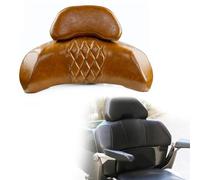 For R 1250 RT R1250RT 2019 - Current Motorcycle Rack Support Passenger Saddlebag Cushion Pad Pillion Rear Backrest