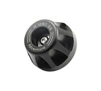 For R 1250GS 1250 1200 GS LC ADVE&NTURE R1250GS R1200GS 2019 Motorcycle Final Drive Housing Cardan Crash Slider Protector(Style J)