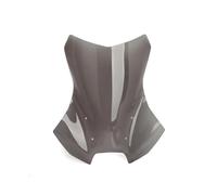 For R 1300 GS For R1300GS For R1300 GS For R1300GS 2023 2024 Motorcycle Windscreens Windshield Wind Deflectors Windshield(Grey)
