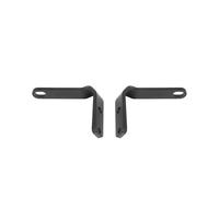 for R&ebel500 for &ebel300 500 300 2019-2020 Motorcycle Handlebar Rear View Side Mirror Spotlight Bracket Support Bracket