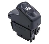 For R&ENAULT For Kangoo For M&EGANE For Clio Passenger Power Window Switch Lifter Regulator Console Button 7700838100 Power Window Control Switch