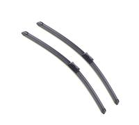 For R&enault For Traffic MK2 MK3 2001-2017 Car Accessories Window Wiper Windshield Front Wiper Blade 26'' & 19'' Windscreen Wiper Blades
