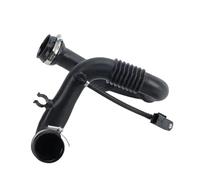 for R&enault for Trafic 2.0 Booster Air Intake Hose Turbo Intercooler 8200470985 16578-00Q0A