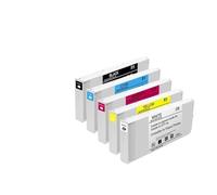For R-land BY-20 Direct to Film D-TF Ink Cartridge For & BN-20D Printer 220ML (K C M Y White)(Yellow)