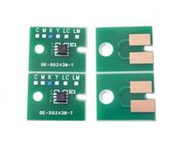 For R-land E-O-MAX permanent ink cartridge chip For VS640 XC540 VP540 XJ540 SJ540 SJ745 SP-540i SP-300i(Max LC)