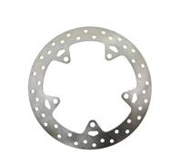 For R Nine T 2014-2021 R1200GS 2002-2013 R1200RT 2005-2013 | Brake Rotor For R1200ST 2003-2012 R1200S R1200R 2006-2017 Rear Brake Disc Rotor Floating Disc
