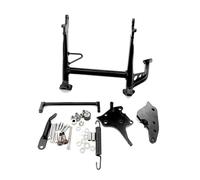 for R Nine T 2014 - 2023 Motorcycle Kickstand Central Parking Stand Center Holder Support Bracket
