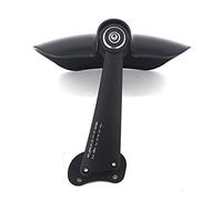 For R NINE T R 1200 NINET R9T Scrambler Racer URBAN 2014-2020 Motorcycle Rear F&ender Wheel Hugger Mudguard Splash Guard
