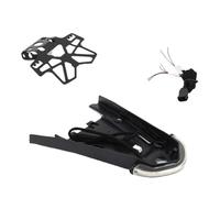 For R NINE T RNINET RNINE Motorcycle Tail Tidy Mudguards Eliminator Kit Rear Light Licence Plate Bracket Taillights