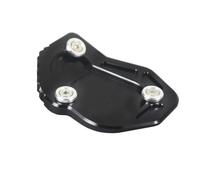For R NineT 2017-2023 Motorcycle Kickstand Foot Side Stand Extension Pad Support Plate QAQMHVCVB