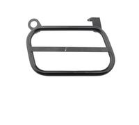 For R NineT Nine T Pure Option 719 Motorcycle Saddle Bag Side Trunk Bracket Left Right Holder Accessories Rear Luggage