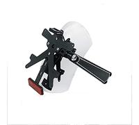 For R NINET R NINE T R9T Scrambler RACER SPORT 2014-2020 Motorcycle Rear F&ender Bracket Mudguard With License Plate