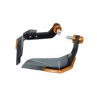For R NINET R9T NINE T Pure For Scrambler Racer Urban G/S Motorcycle Shield Hand Guard Protector Windshield Handle Guard