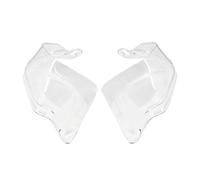 For R NineT Scrambler R9T Pure Racer Urban G/S RnineT Motorcycle Handguard Hand Guard Extension Protector Guards Windshield